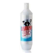 都洁 500g 花香洁厕灵（单位：瓶）