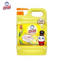 白猫 1.29kg 柠檬红茶洗洁精（单位：瓶）