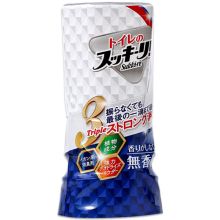 安速 舒净丽沙漏式液体消臭剂(无香型)400mL 单位:瓶