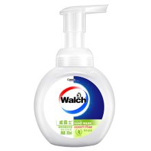 威露士 225ml 洗手液泡沫型 225ml/瓶（单位：瓶）