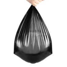 科力普 50cm*60cm 加厚型垃圾袋 30只/卷 50卷/箱 黑色 （单位：卷）