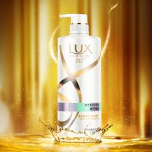 力士(LUX) 新活炫亮柔亮洗发乳1kg 洗发水 大白瓶 （单位：瓶）