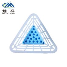 魅祥 JCP-02 小便池芳香球三角块 （单位：块）