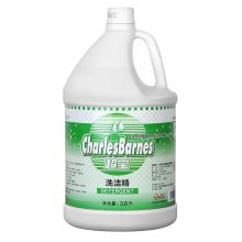 超宝 DFF046 酒店食堂商用油污清洁剂 3.8L*1瓶 配色(单位：瓶）