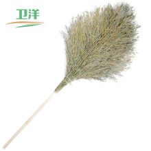 卫洋 WY-001 5斤款 木柄大扫把 绿色（单位：把）