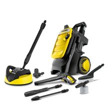 卡赫 K5 Compact 工业洗车机 黄黑色（单位：台）
