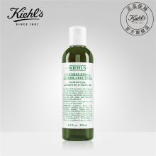 科颜氏(Kiehls) 250ml装保湿调理黄瓜植萃爽肤水 （单位：瓶）
