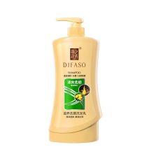 蒂花之秀 清爽柔顺型 1kg 洗发水 (计价单位：瓶)