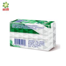 碧浪 510g 102G*5块装 透明皂 单位：套