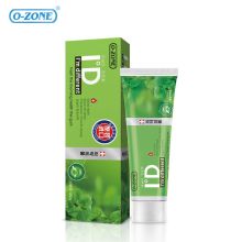 欧志姆 100g 香草薄荷牙膏 1件*36支 (单位:支)