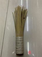伟业 30cm 八圈精装锅扫 竹色（单位：把）
