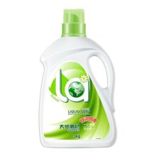 妈妈壹选 洗衣液 12L 3kg*4瓶装（单位：箱）