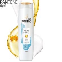 潘婷 500ml 水润滋养洗发水（单位：瓶）