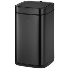 EKO 9252R 9L 垃圾桶 雅黑 （单位:个）