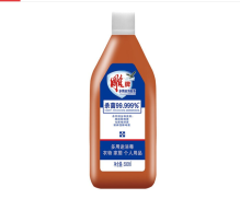 雕牌 500ml 衣物用途消毒液（单位：瓶）