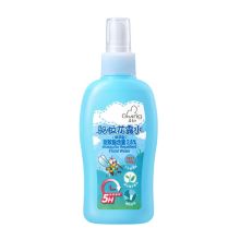 启初 150ml 宝宝驱蚊花露水 蓝色（单位：瓶）