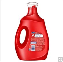 奥妙 洗衣液 深层洁净2.3kg*2瓶（单位：组）