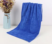 国产 3060 加厚30*60cm 超细纤维抹布（单位：条）