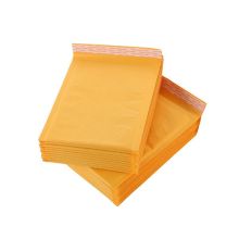 永博 11*15cm+4cm 牛皮纸气泡袋 500个/包 计价单位：包