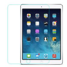 苹果 ipad pro-9.7寸 弧边防指纹抗蓝光 钢化膜 保护套 透明