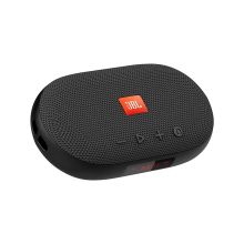 JBL TUNE3 多功能插卡蓝牙音箱 便携式户外音响 (单位:个) 黑色