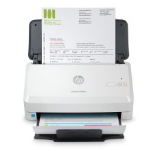 惠普(HP) SJ2000s2 扫描仪 白色（单位：台）