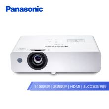 松下 PANASONIC WW3100（3LCD/3100流明/1280×800DPI）投影机