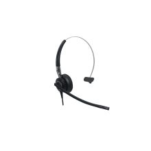 Soundyor声悦 S100NC 专业单耳话务耳机耳麦、宽频降噪、听力保护功能、电脑USB插头（单位：个）