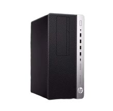 惠普 ProDesk 600 G4 PCI MT-N902000005A 台式电脑 Q370芯片组/i5-8500(3.0G/9M/6核)/8G(DDR4 2666)/512G(SSD)/无光驱/麒麟操作系统（桌面版）V4/USB键鼠/三年保修/21.5寸显示器 单位：台