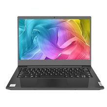 联想 昭阳K4e-IML229 笔记本电脑（i3/8G/128G+1T/集显/WiFi60)   黑色（单位：台）
