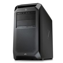惠普 Z8 G4 台式机工作站（Xeon/4114*2/128GB/ECC/256G/SSD+1TB/P4000/8G独显/DVDRW/27寸显示器/系统支持win7/win10/3年保修）（单位：台）