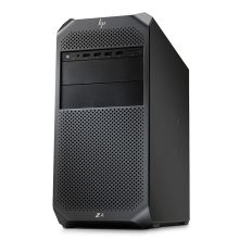 惠普 Z4 G4 台式机工作站（W2123/16GB/ECC/256G/SSD+1TB/SATA/P1000/4GB独显/DVD-RW/27寸显示器/系统支持win7/win10/3年保修）（单位：台）