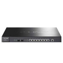 普联TP-LINK  TL-ER8820T 防火墙 高性能企业级有线路由器  (单位:台)