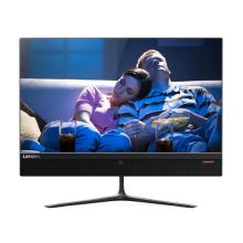 联想(Lenovo) AI0一体机 510-221SH/I3-6100/4G/1T 2G独立显卡 21.5英寸 黑  (单位:台)