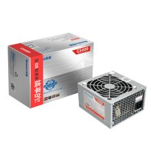 航嘉 GS400 台式机电源 额定功率300W（单位：个）（成都专供）