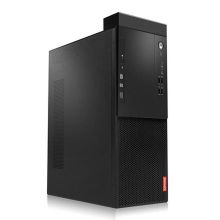 联想 启天M415-B054/i3-6100/8G/1T/集显/DVDRW/DOS 单主机