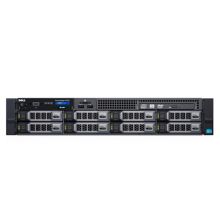 戴尔 R730 服务器（热电热盘/E5-2620v4*2/DDR4/ECC16G*4/2T/SAS*3/H330/DVDRW/750w*2/金士顿120GSSD*1/3年原厂保修服务）（单位:台）