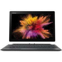 联想 Miix520 二合一平板电脑(i3-7100U 4G内存/128G/Win10 内含键盘/Office/指纹识别)