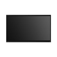 联想/lenovo S86 Pro（新款） 一体机 YC 86”，ARM 四核 A73*2+A53*2，3G+32G,超高清4K显示，防眩光涂层，红外触控，安卓8.0系统，内置800W高清摄像头，4矩阵麦克风8米拾音距离，标配壁挂800×400mm，书写笔，电源线， 遥控器,USB-B线*1，HDMI线*1。可选配OPS PC模块。   整机尺寸：1954.96x1196.81x104.05mm