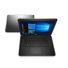 戴尔 Latitude 3380 笔记本电脑 （I3-6006 /4G/500G/集显/WIN 10 HOME/3NBD/13.3寸黑）（单位：台）
