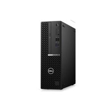 戴尔 OptiPlex5080 小型机箱 I7-16GB内存-2TB硬盘-256GB固体硬盘-4GB独显 (单位：台)