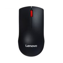 联想 LENOVO M120PRO 无线光学鼠标 黑色