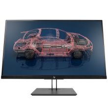 惠普 HP Z27N G2 27英寸显示器