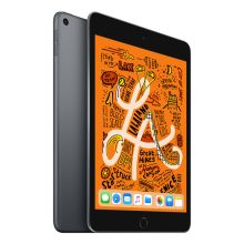 苹果 APPLE IPAD MINI 5 7.9英寸平板电脑 深空灰色
