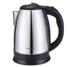 康佳 KEK-15DG1830(A) 1.8L 电水壶304不锈钢电热水壶烧水壶（单位：个）