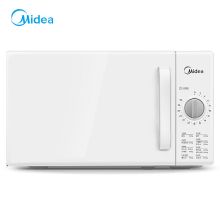 美的 M1-201A/M100 转盘式快捷加热 微波炉（单位：台）