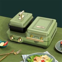 北美电器（ACA） ALY-65ZC02J 多功能早餐机 （单位：台）