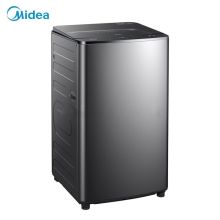 美的（Midea） MBS90QT2WAY 9公斤波轮全自动洗衣机 银色(单位：台）