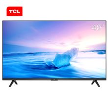 TCL 40L2F 智能高清LED彩色液晶电视机 （单位：台）