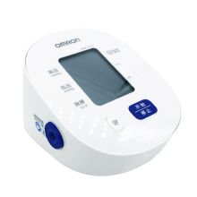 欧姆龙 上臂式电子血压计 HEm-7127J（单位：台）